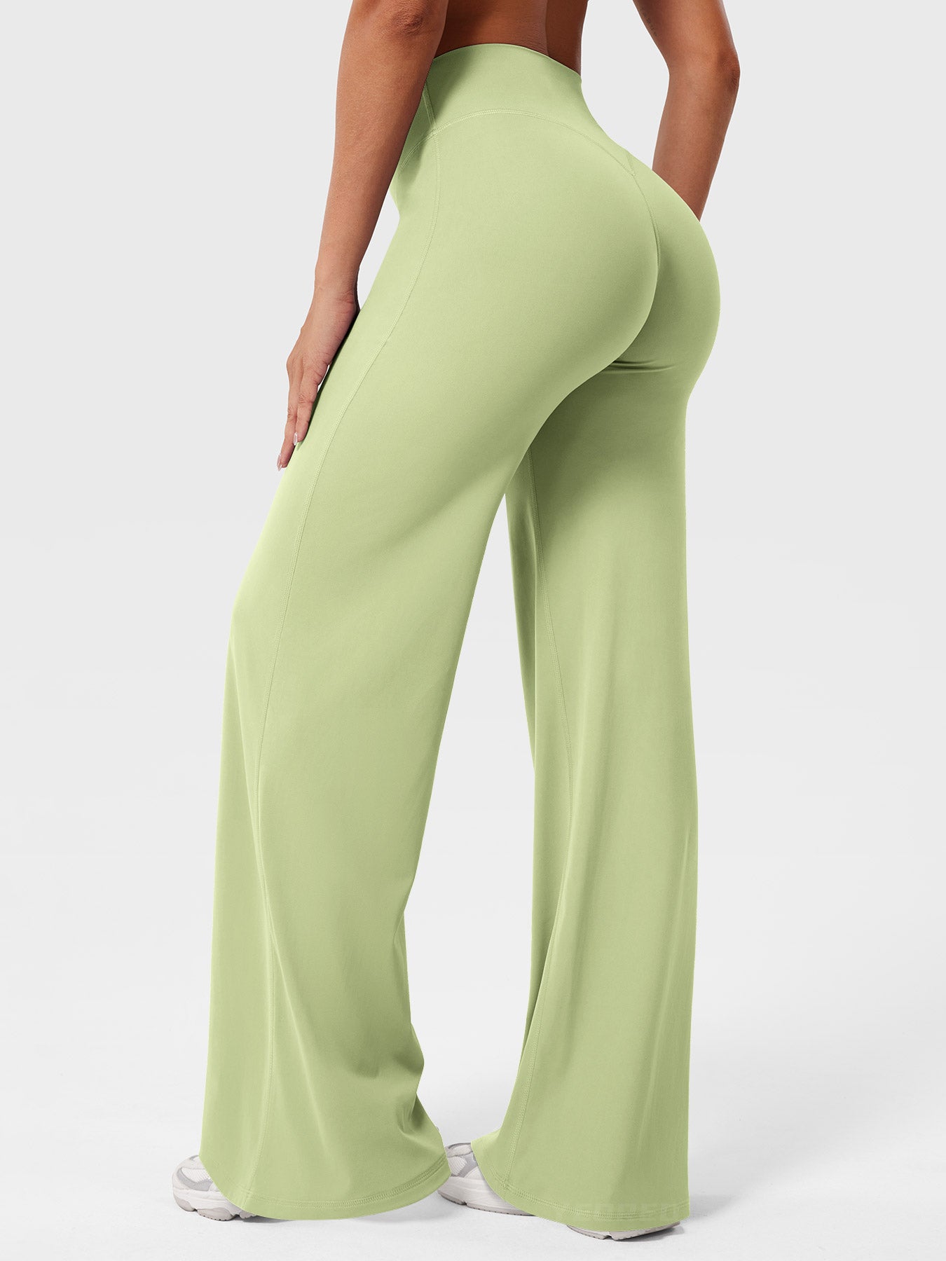 MistyGreen