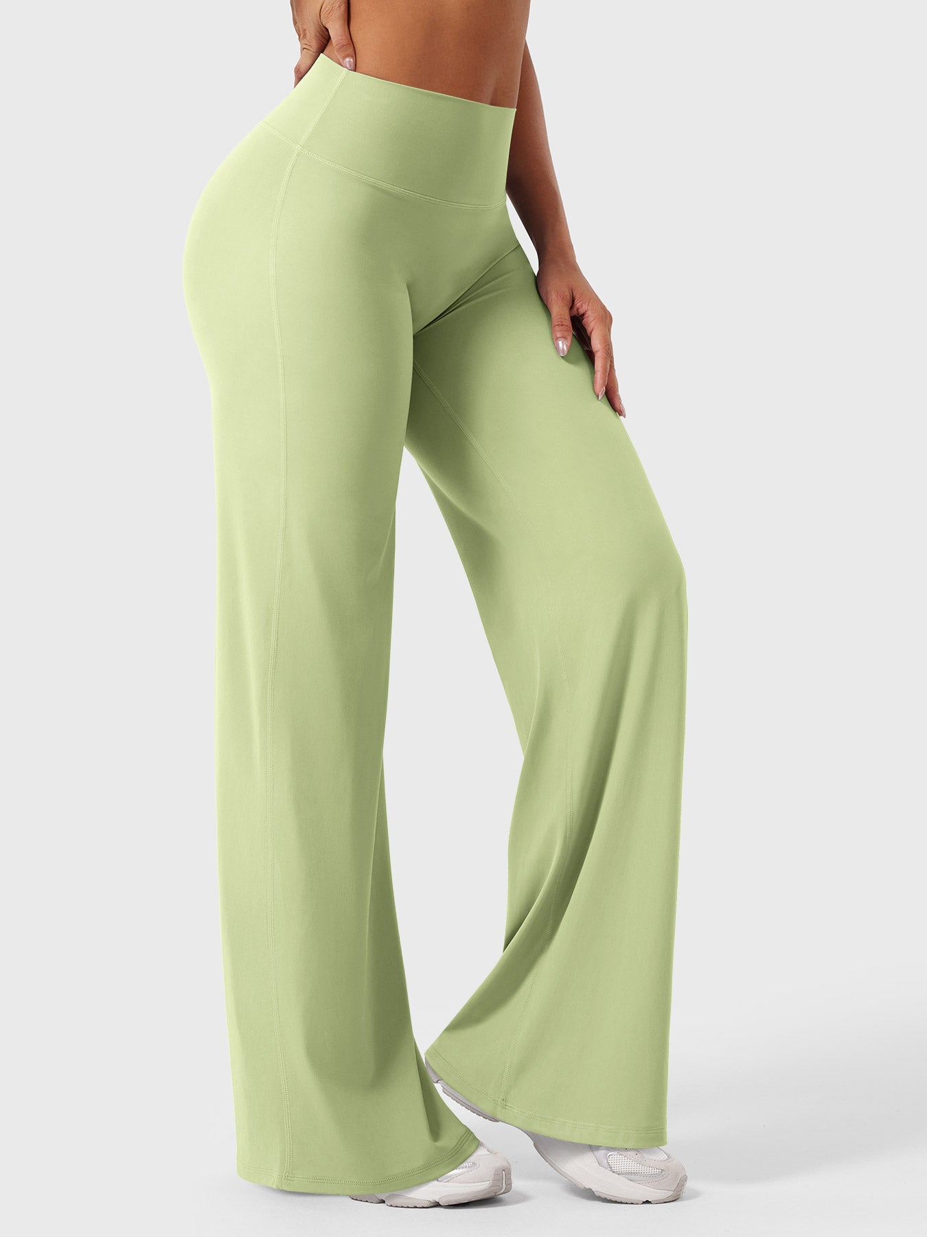 MistyGreen