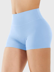 Yeoreo Elysina 2.5" juoksushortsit