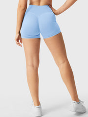 Yeoreo Elysina 2.5" juoksushortsit