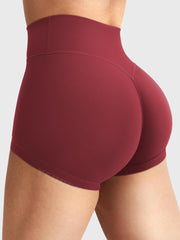 Yeoreo Elysina 2.5" juoksushortsit