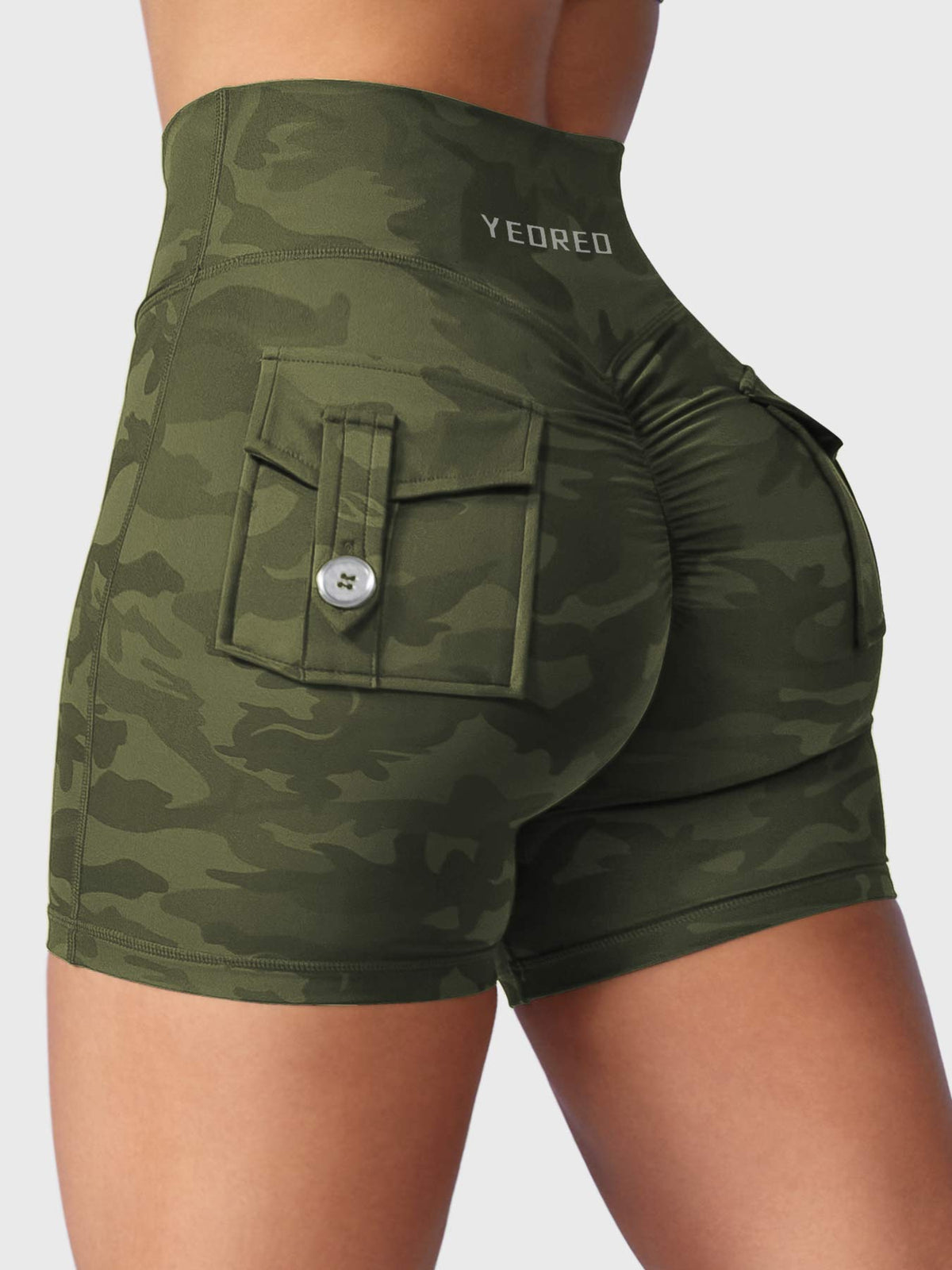 ArmyGreen