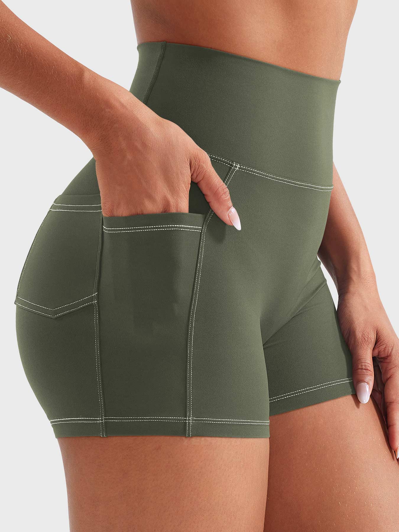 armygreen