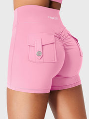 Bubblegum Pink