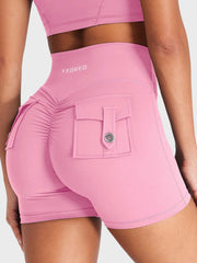 Bubblegum Pink