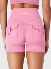 Bubblegum Pink