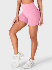 Bubblegum Pink