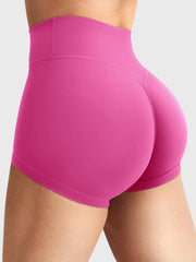 Yeoreo Elysina 2.5" juoksushortsit