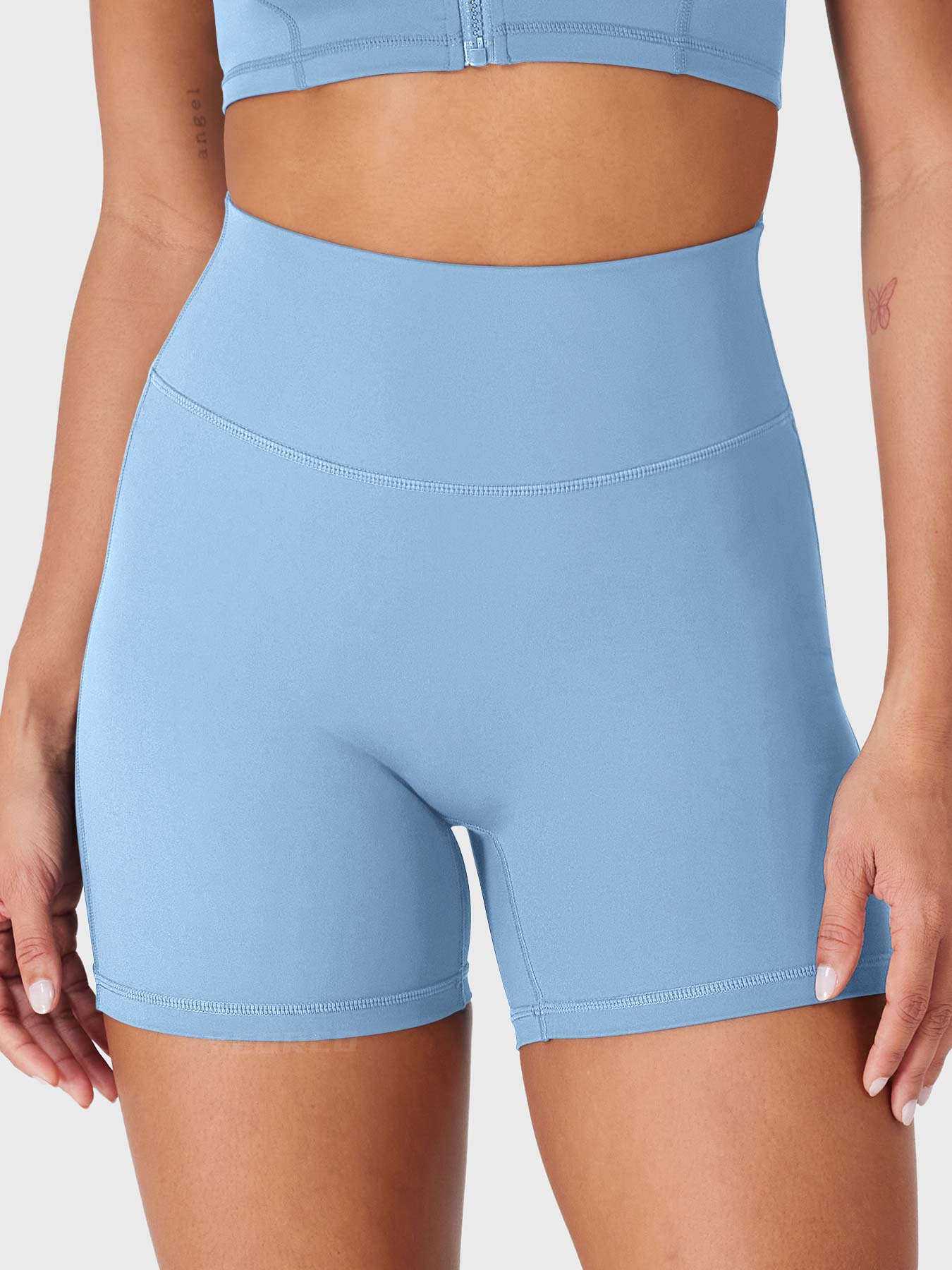 Light Blue