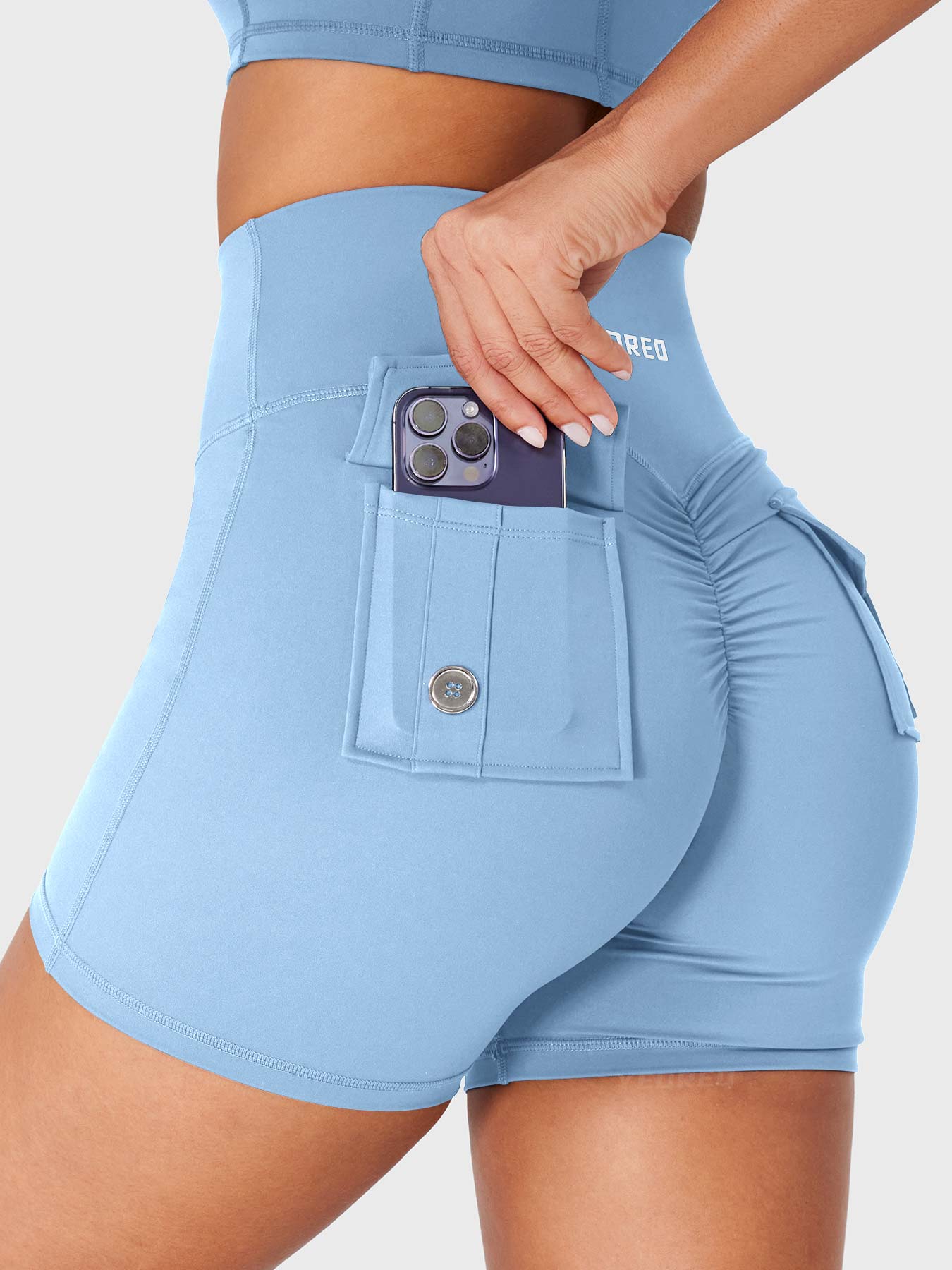 Light Blue