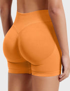 Yeoreo Eileen Shorts De SoftHux De 4,5