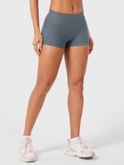 Yeoreo Myina Shorts de Cintura Baja 2,5"