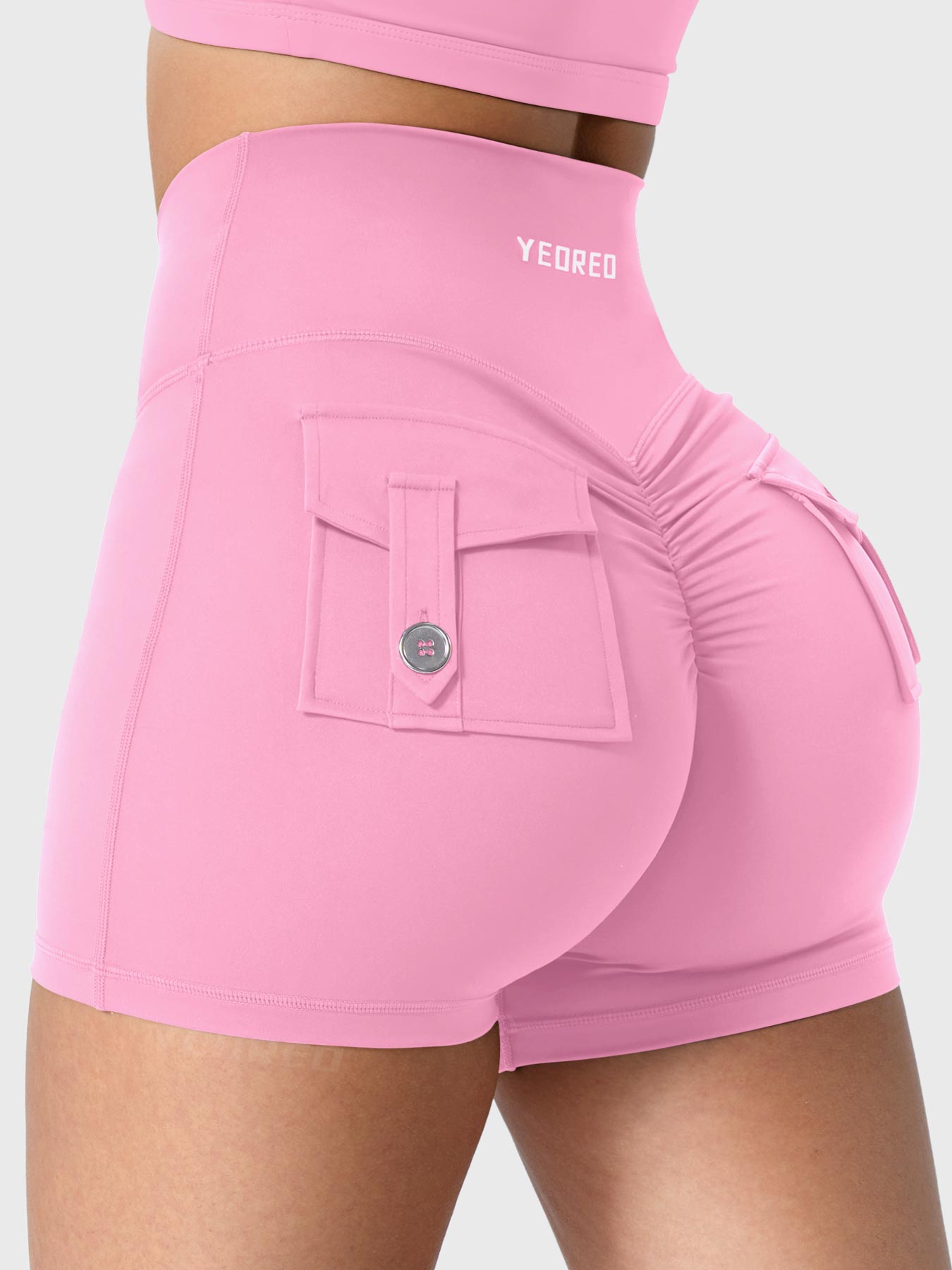BubblegumPink
