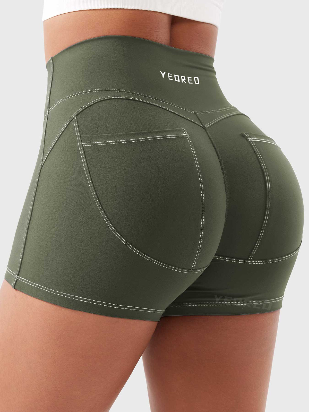 army green