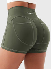 army green