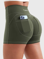 army green