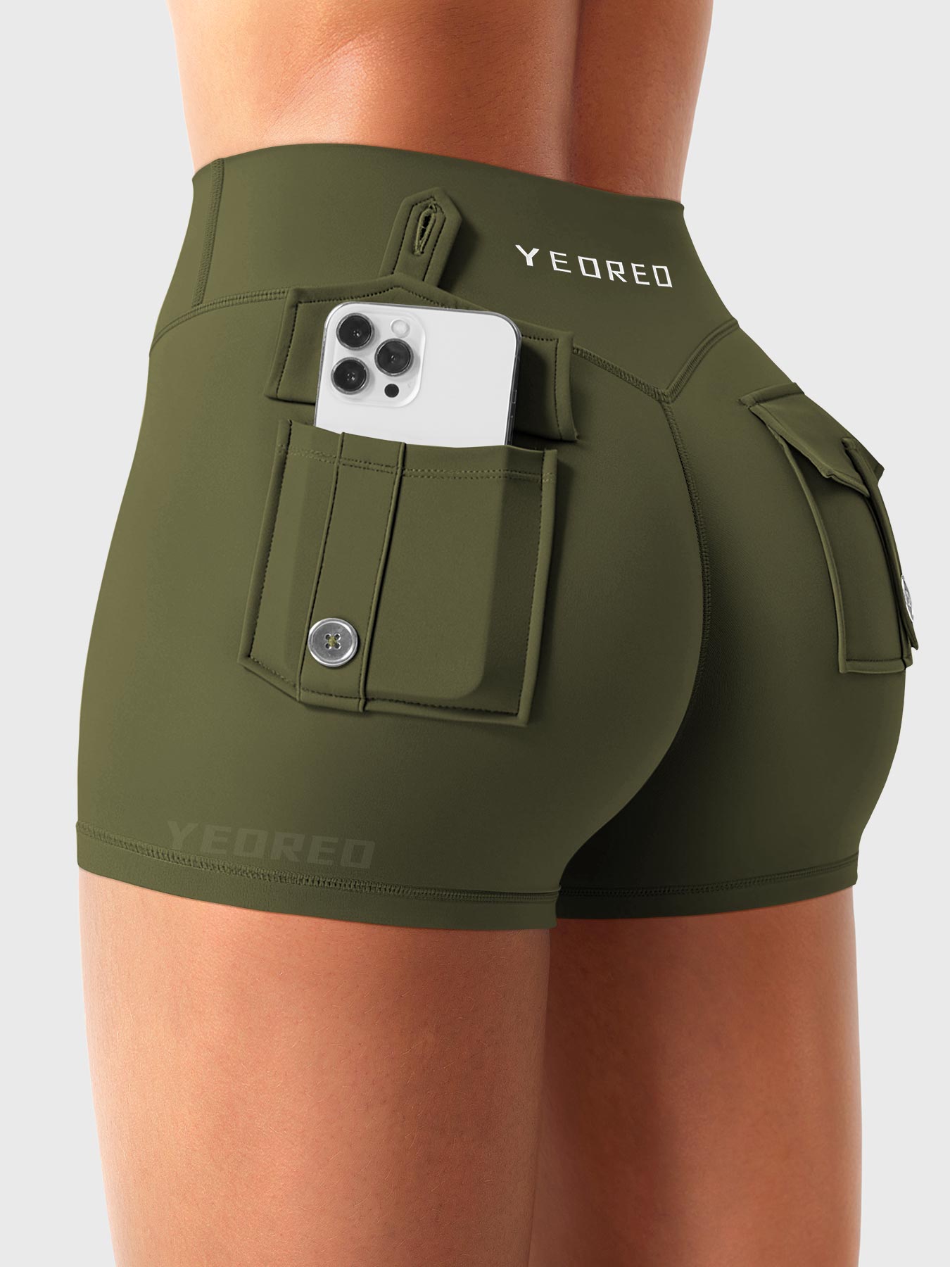 ArmyGreen