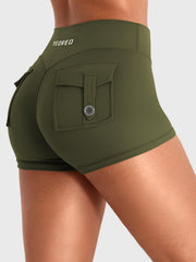 ArmyGreen