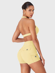 Milk Yellow