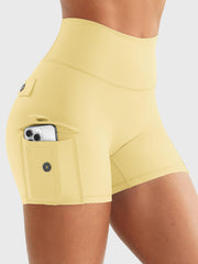Milk Yellow