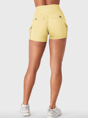 Milk Yellow