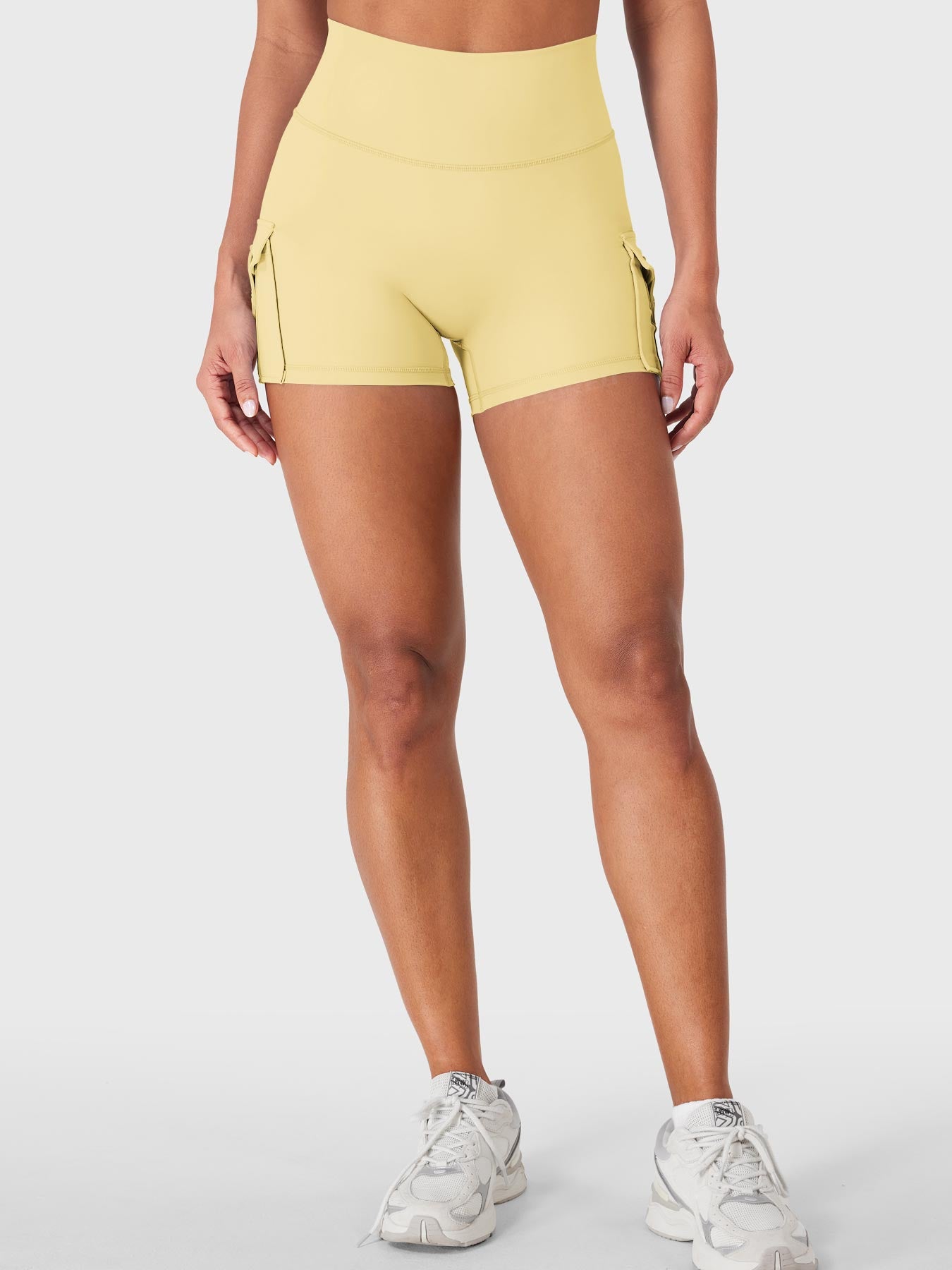 Milk Yellow
