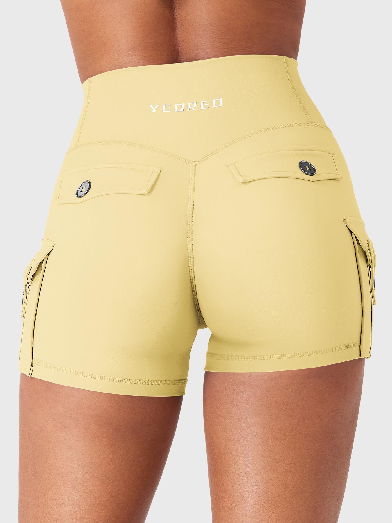 Milk Yellow
