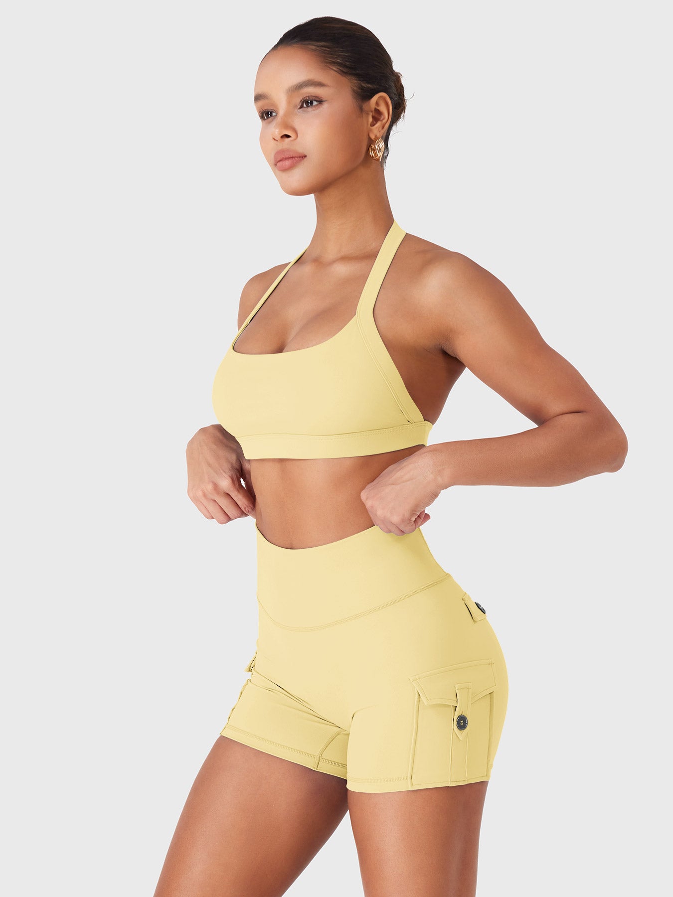 Milk Yellow