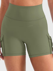 Grey Green