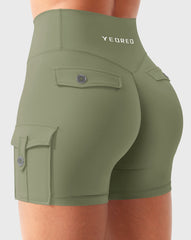 Grey Green