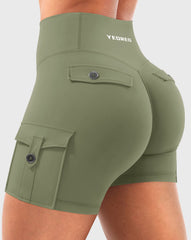 Grey Green