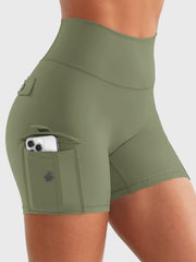 Grey Green