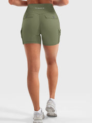 Grey Green