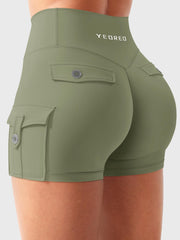 grey green