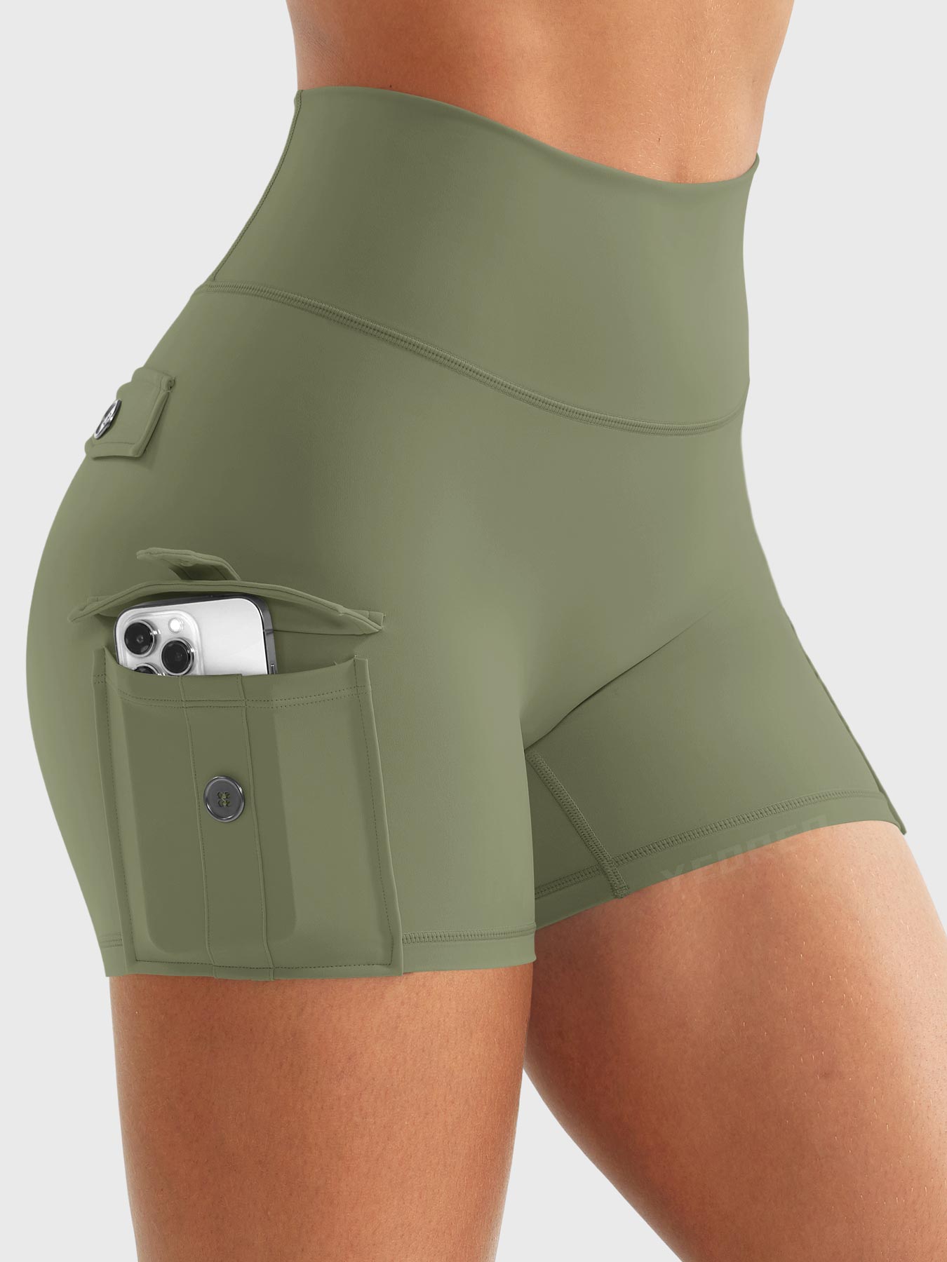 grey green
