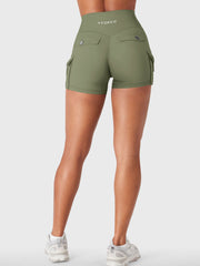 grey green