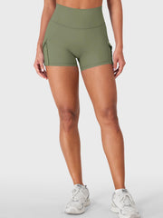 grey green