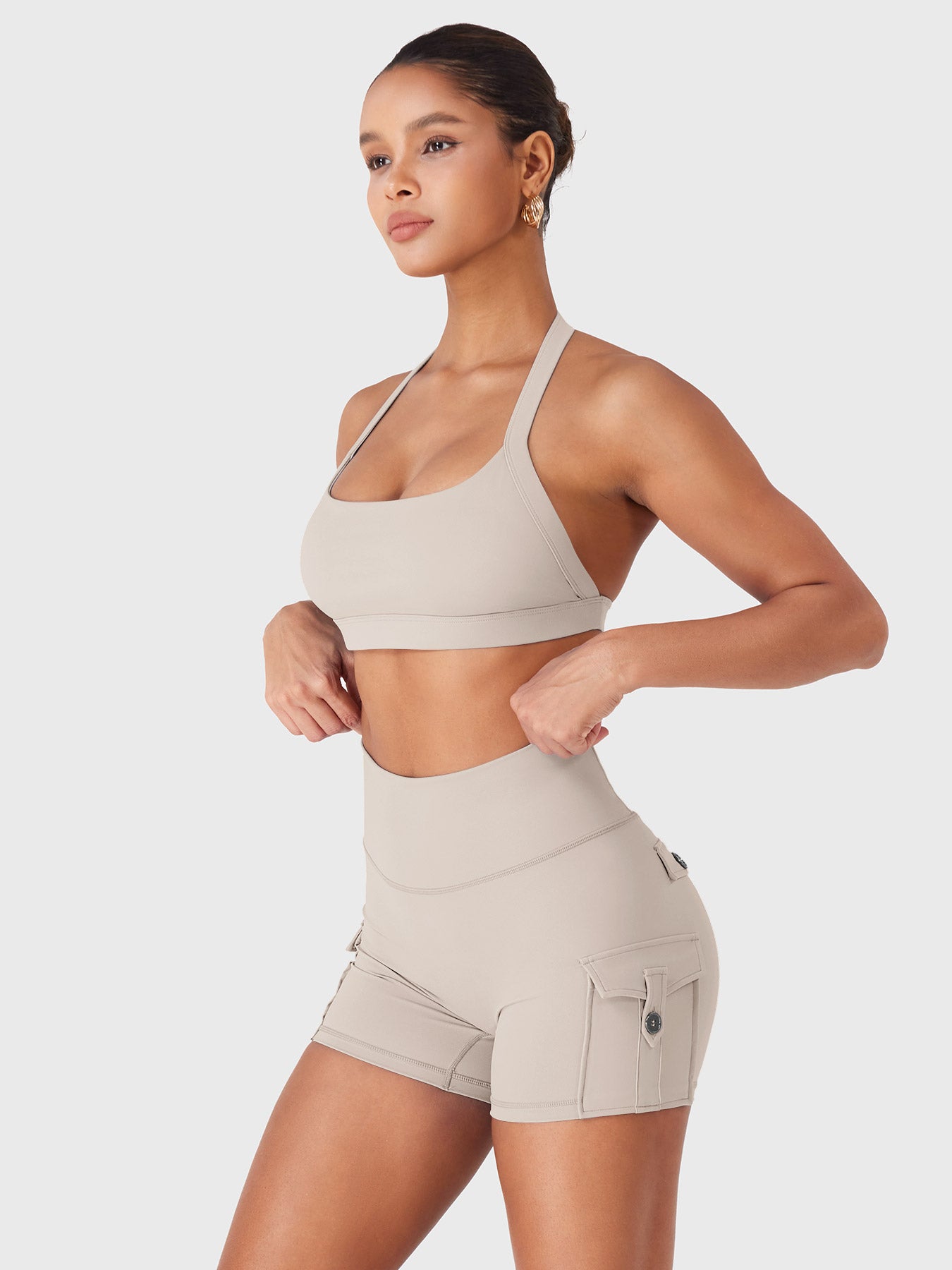 Light Khaki