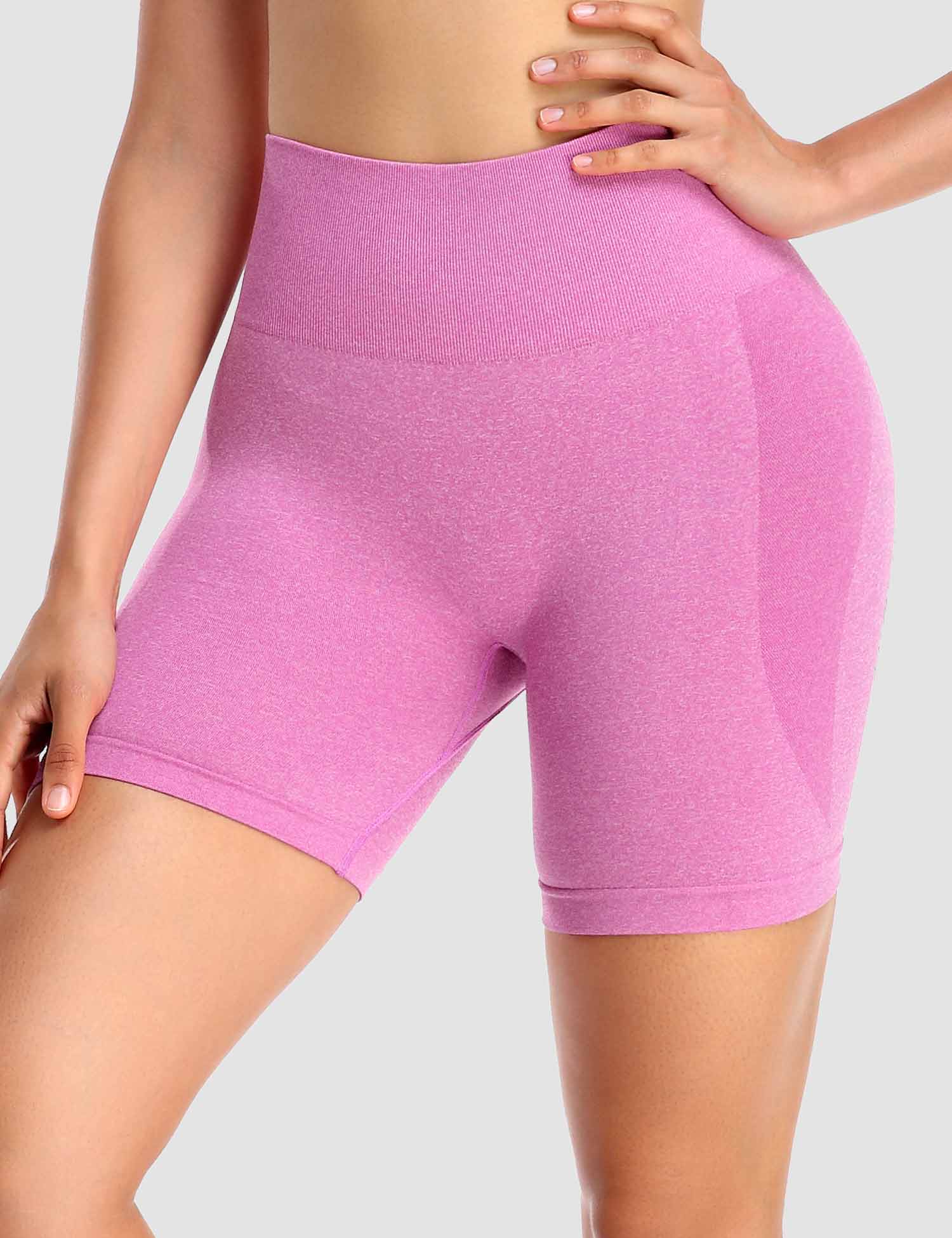 Yeoreo Contorno Sonrisa Pantalones