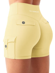 Milk Yellow