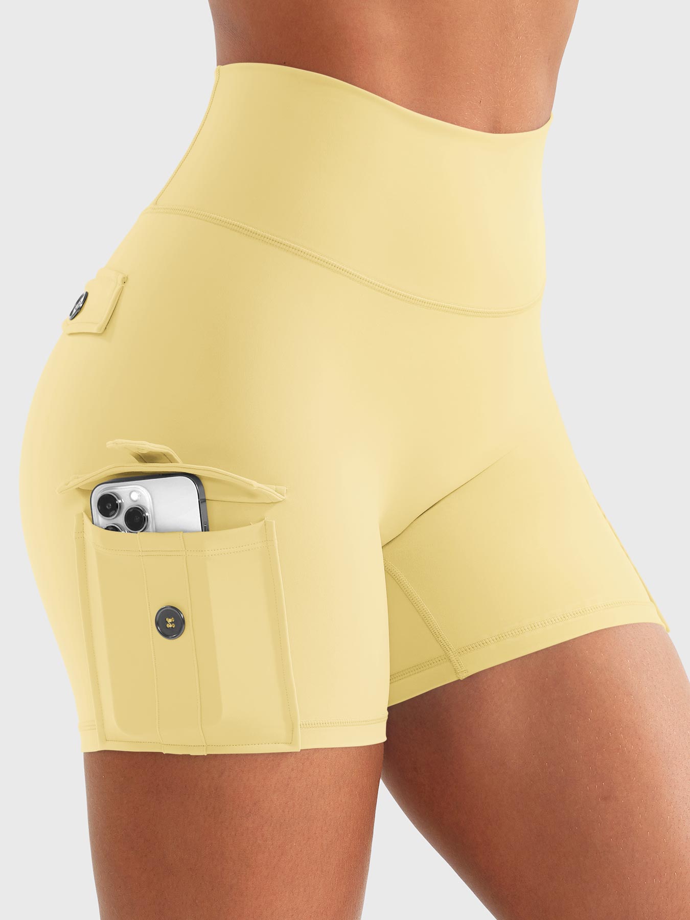 Milk Yellow