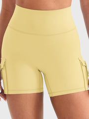 Milk Yellow