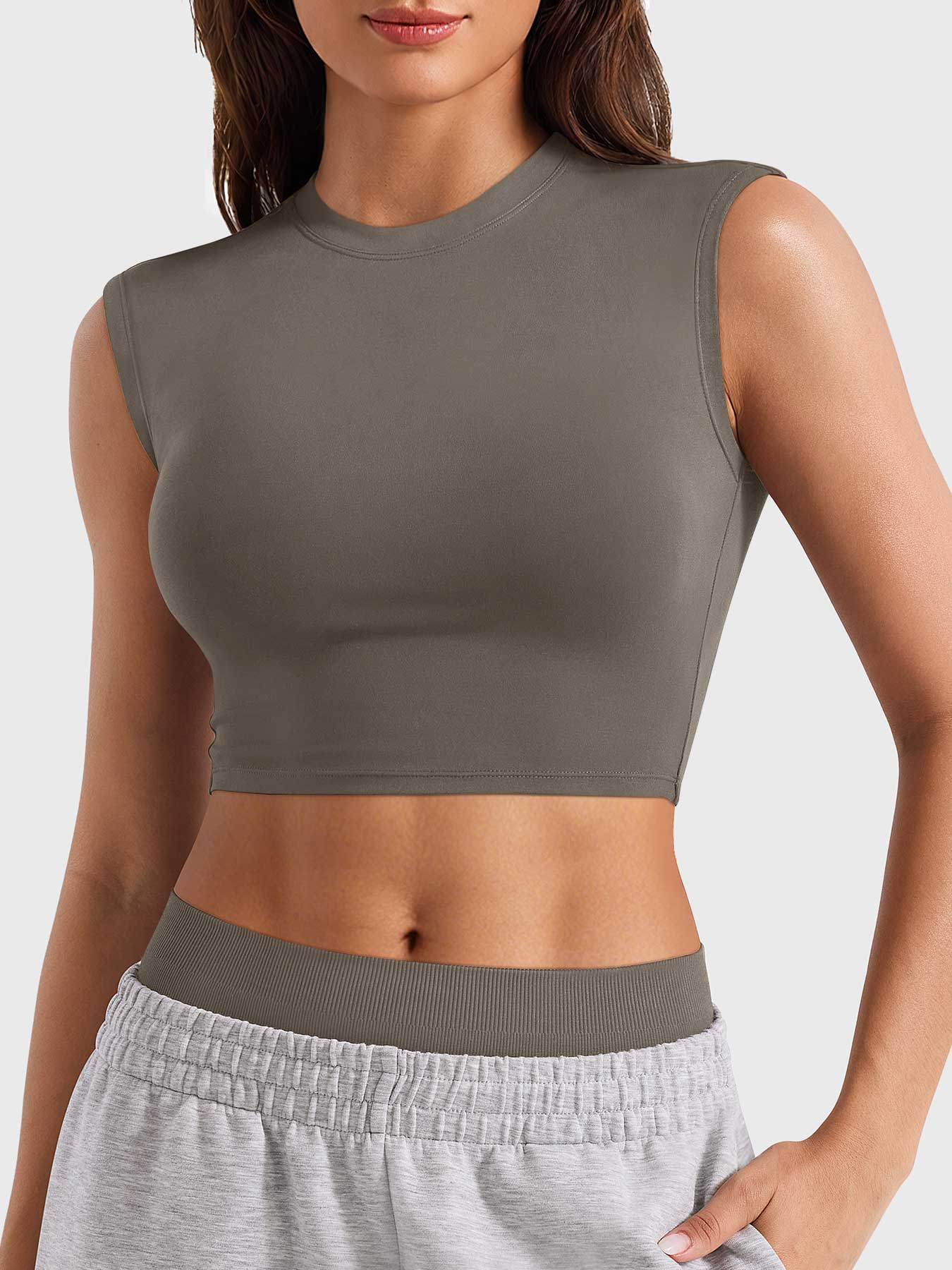 Taupe