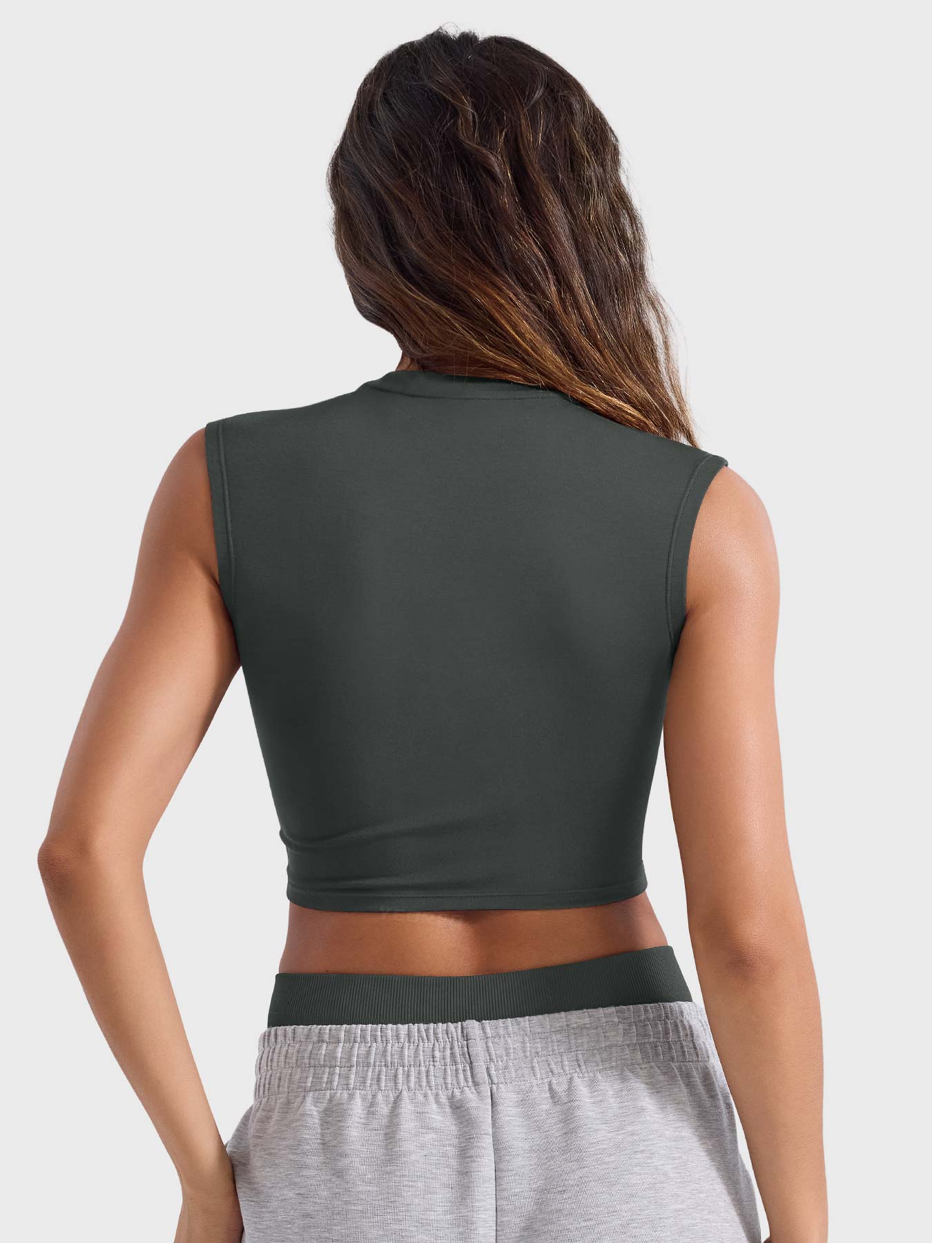 GreyGreen